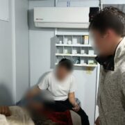 Rescatan a cuatro turistas en playa de Centla