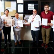 Respaldo a iniciativas para vivienda digna y desarrollo urbano ordenado