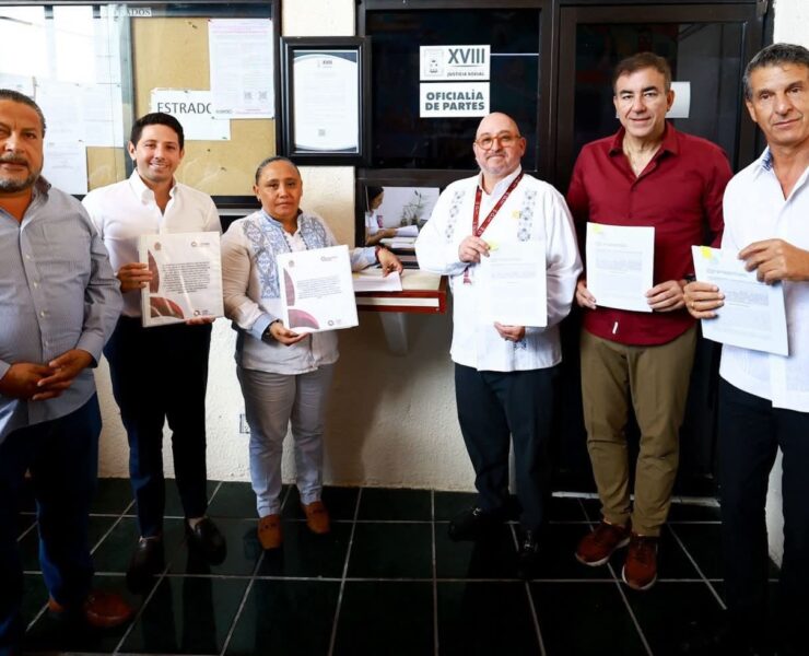 Respaldo a iniciativas para vivienda digna y desarrollo urbano ordenado