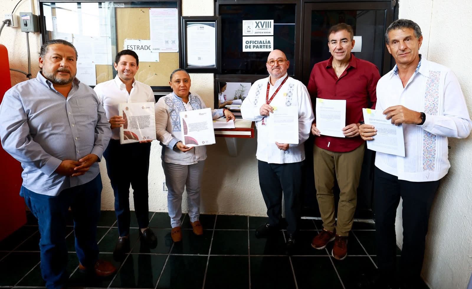 Respaldo a iniciativas para vivienda digna y desarrollo urbano ordenado