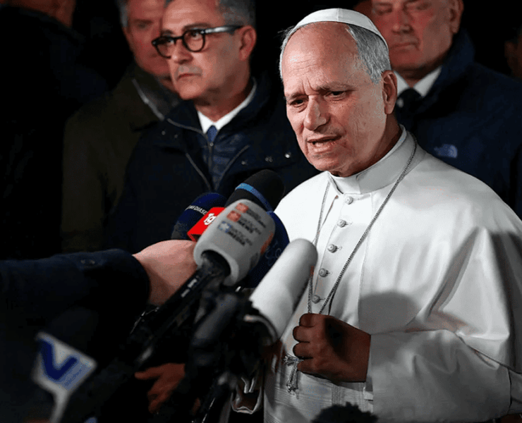 Respaldo internacional al alto el fuego entre Estados Unidos e Irán