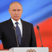 Rusia anuncia un alto al fuego temporal con Ucrania