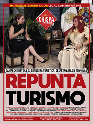 SEMANARIO DE CAMPECHE - EDICIÓN 227