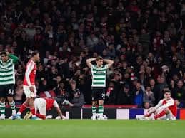 Arsenal consigue su pase a semifinales tras un empate sin goles, aprovechando la ventaja obtenida en la ida.