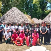 Saldo blanco en playas y balnearios durante Semana Santa en Tabasco