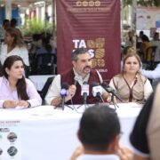 Salud anuncia Plan Emergente contra el dengue en Tabasco