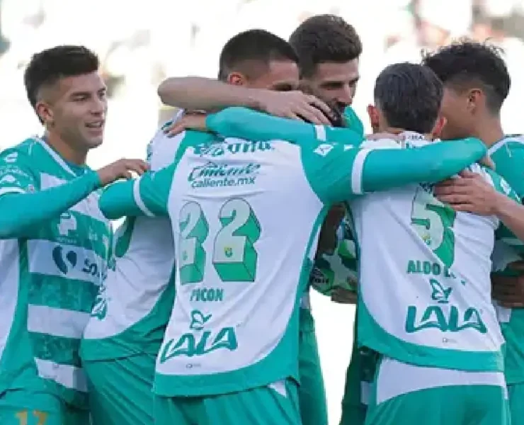 Santos cerró con triunfo en el Clausura 2026 y deja un cierre inesperado