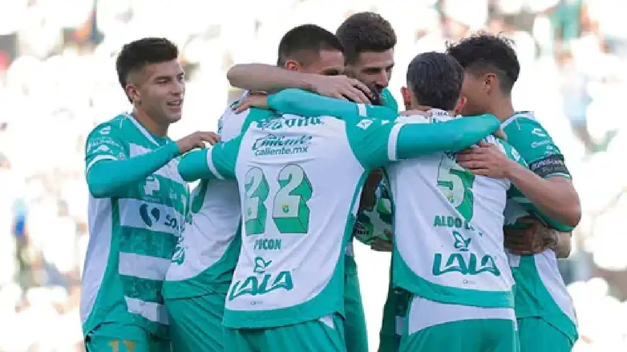Santos cerró con triunfo en el Clausura 2026 y deja un cierre inesperado