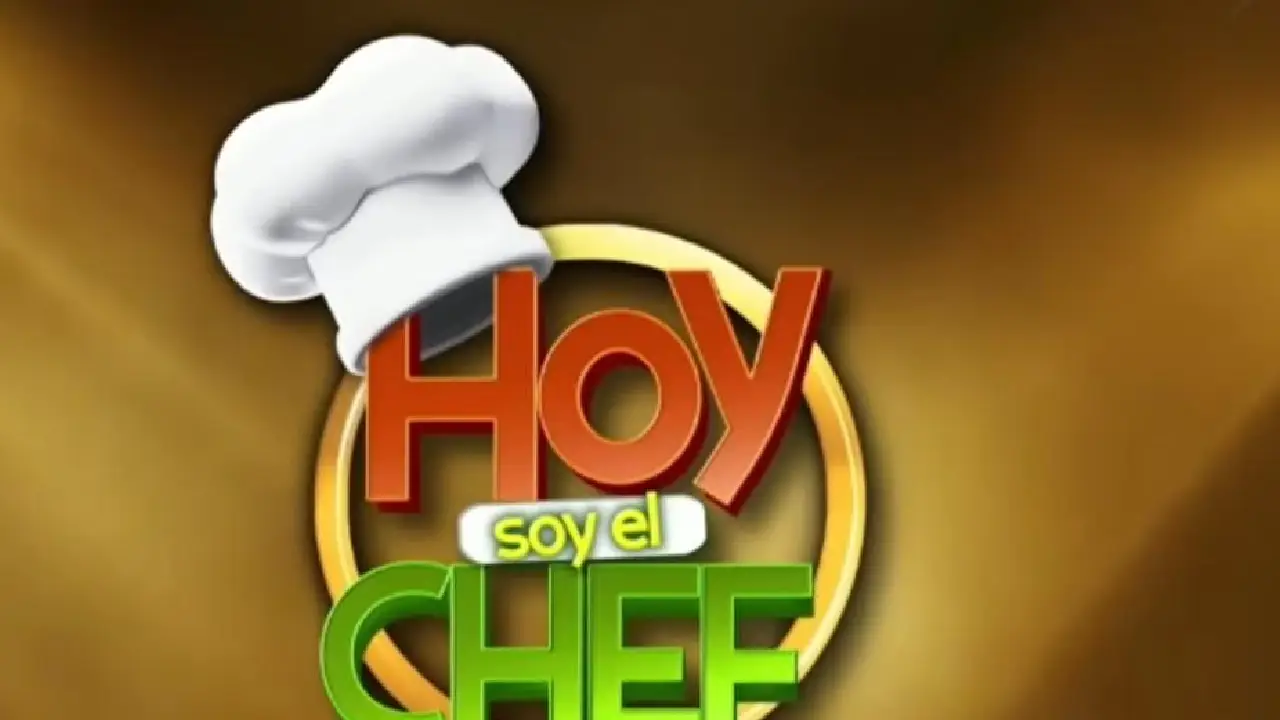 Segunda temporada de Hoy Soy El Chef estas son las parejas confirmadas