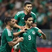 Selecciones que jugarán en México en el Mundial 2026