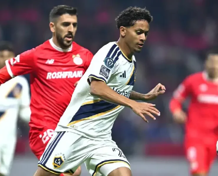 Semifinales de la CONCACAF Champions Cup así quedaron los cruces