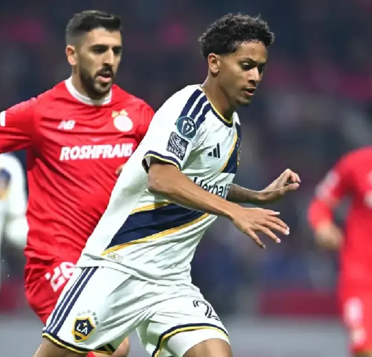 Semifinales de la CONCACAF Champions Cup así quedaron los cruces