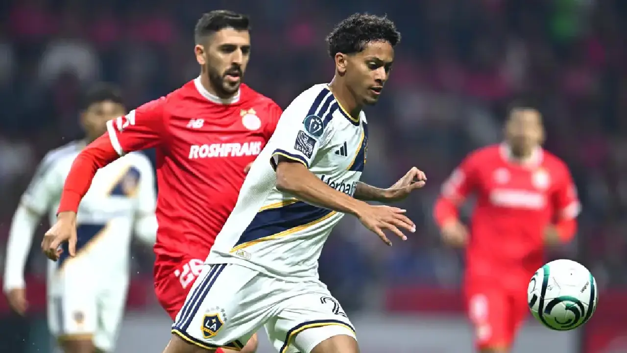 Semifinales de la CONCACAF Champions Cup así quedaron los cruces