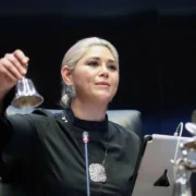 Senado aprueba reforma que exigirá derechos laborales