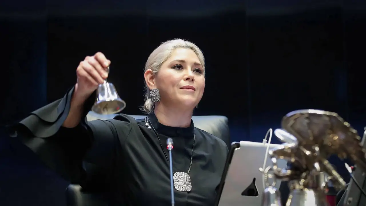 Senado aprueba reforma que exigirá derechos laborales