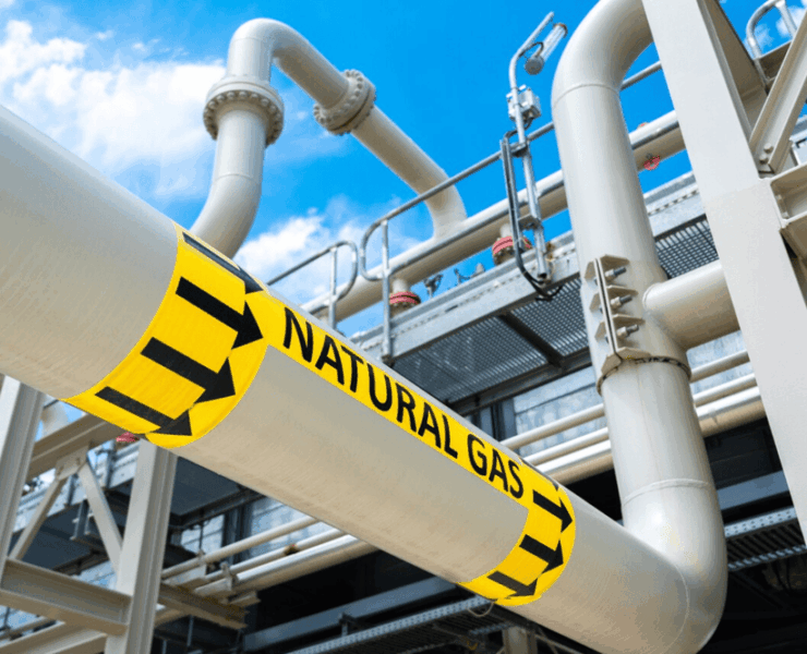 Sheinbaum analiza explotar gas no convencional en México