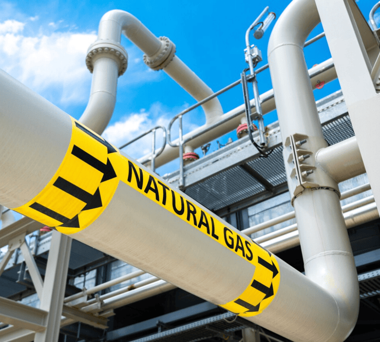 Sheinbaum analiza explotar gas no convencional en México