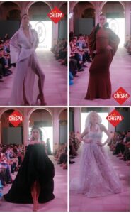 Diseños de Pucheta-Paz 