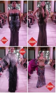 Diseños de Víctor & Jesse 