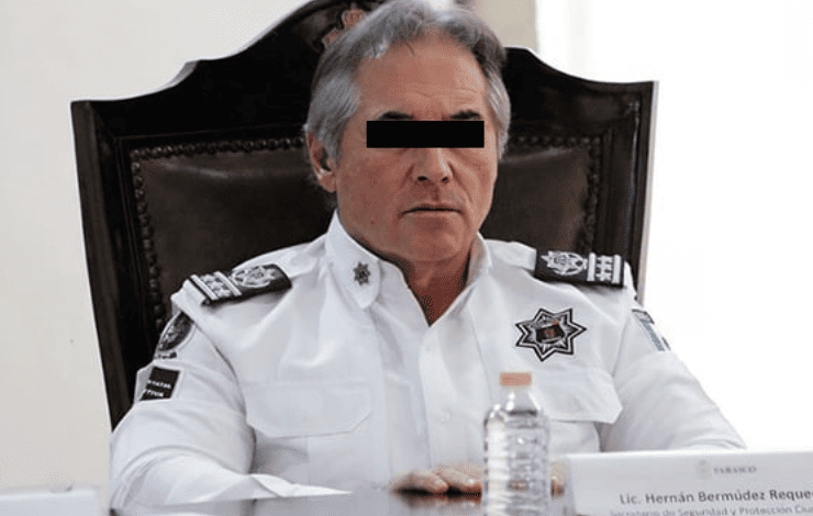 Suman nueva acusación contra Hernán N