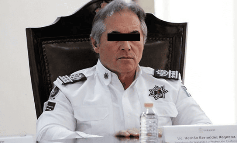 Suman nueva acusación contra Hernán N