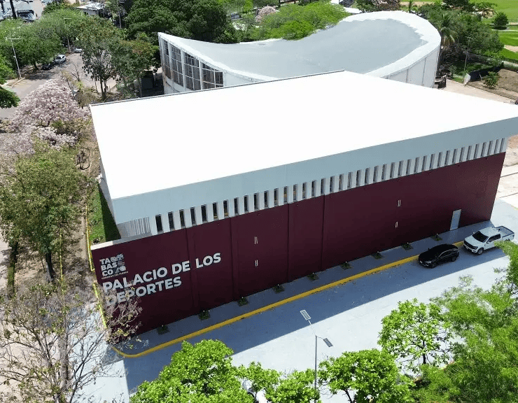 Tabasco alista licitación para nuevas Villas Deportivas