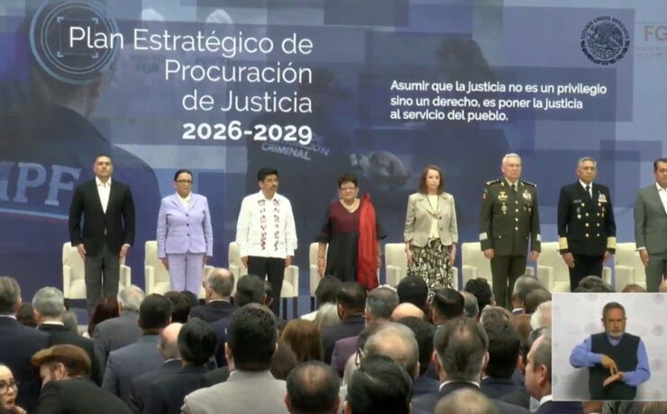 Tabasco se suma al plan nacional