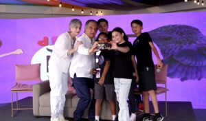 Acciones coordinadas entre gobierno y sociedad reflejan el trabajo en favor de los niños, demostrando que En Tamaulipas se trabaja en unidad para garantizar su bienestar y futuro.