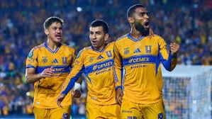 Tigres llega con ventaja a los Cuartos de final de vuelta, buscando sellar su pase a semifinales con autoridad.