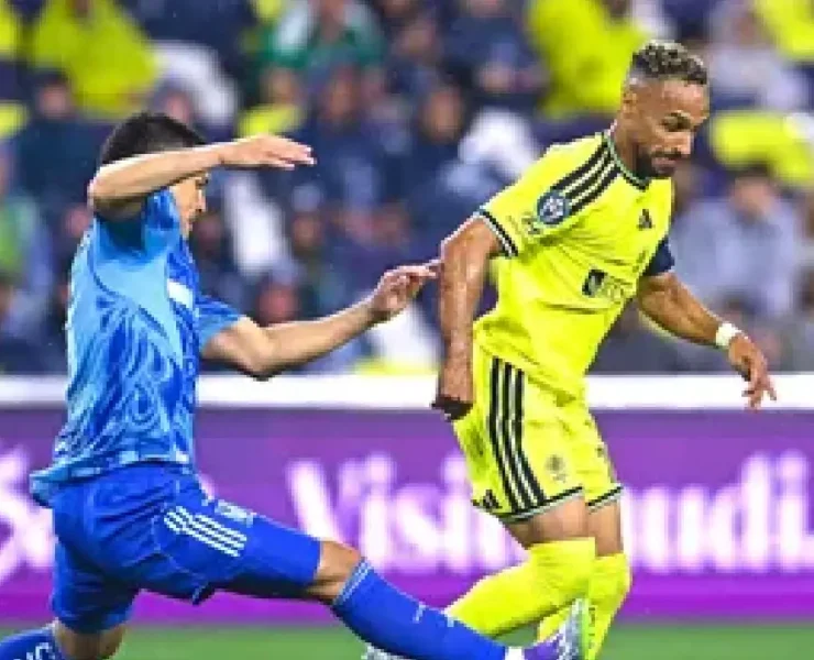 Tigres se llevó la ida en CONCACAF y toma ventaja en semifinales