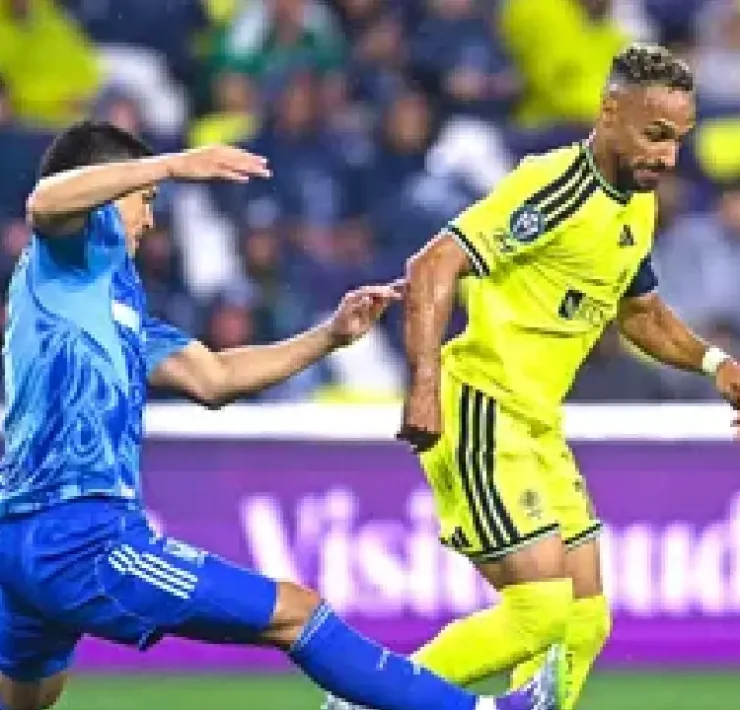 Tigres se llevó la ida en CONCACAF y toma ventaja en semifinales