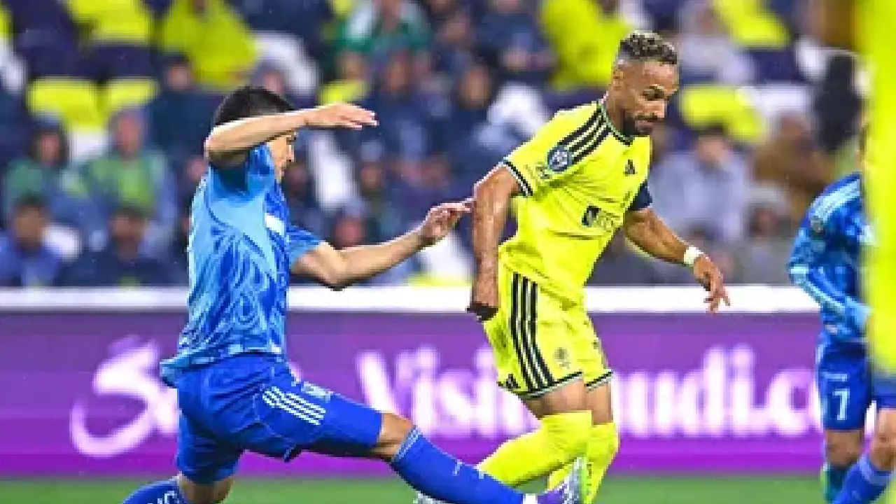 Tigres se llevó la ida en CONCACAF y toma ventaja en semifinales