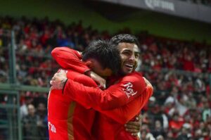 Toluca quiere confirmar su superioridad en los Cuartos de final de vuelta y asegurar su boleto a las semifinales con otra actuación contundente.