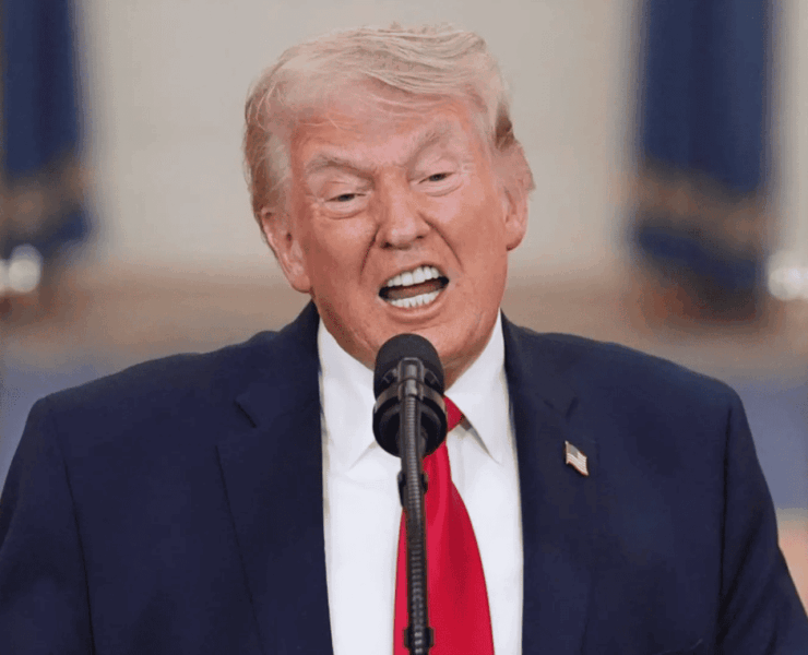 Trump amplía ultimátum a Irán