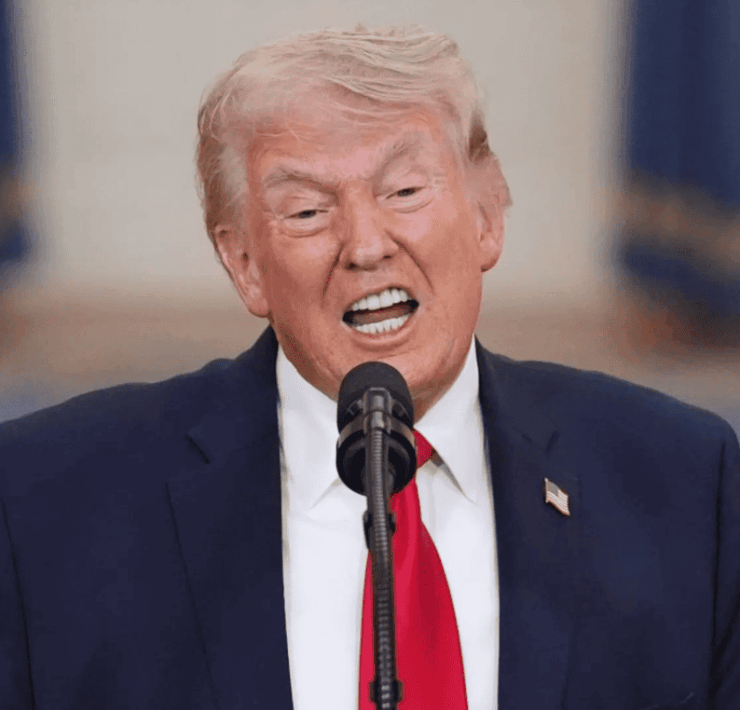 Trump amplía ultimátum a Irán