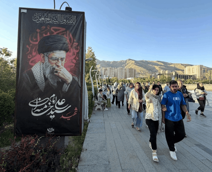 Trump asegura que EU