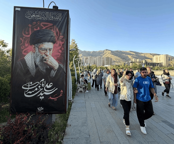 Trump asegura que EU