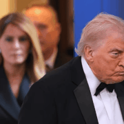 Trump confirma captura del presunto autor del tiroteo