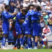 Último partido de Mazatlán en CDMX deja derrota ante Pumas en la Jornada 14