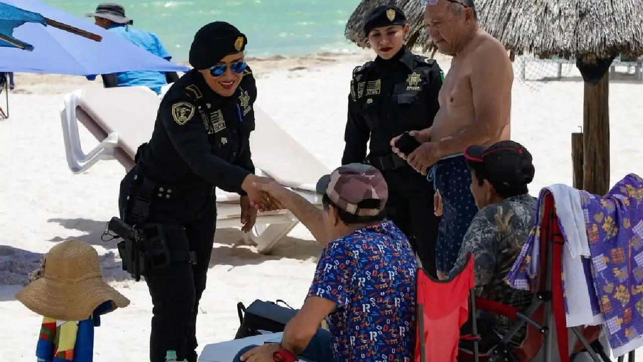 Últimos días de vacaciones en Mérida qué hacer antes de volver a la rutina