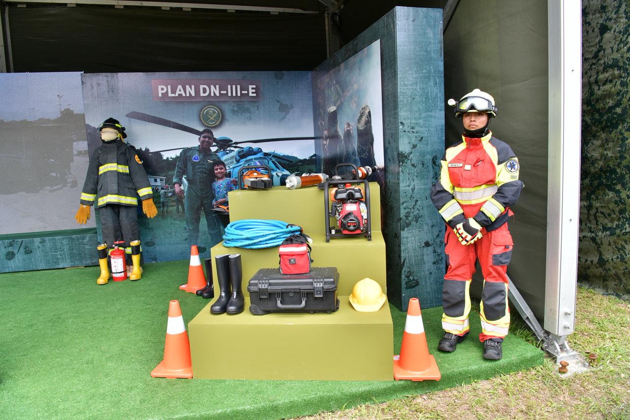 Un vínculo necesario entre el pueblo y sus Fuerzas Armadas