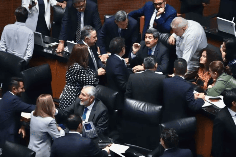 Una carta y el argumento de las investigaciones