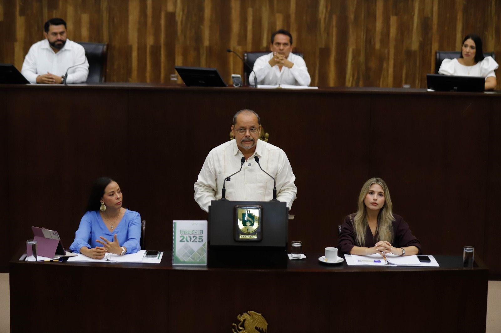 Va y Ven se queda y avanza con respaldo firme