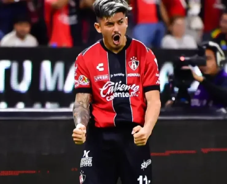 Victoria a lo Atlas en el Azteca sacude el cierre del Clausura 2026