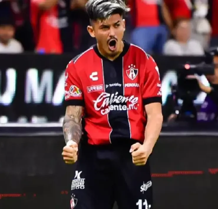 Victoria a lo Atlas en el Azteca sacude el cierre del Clausura 2026