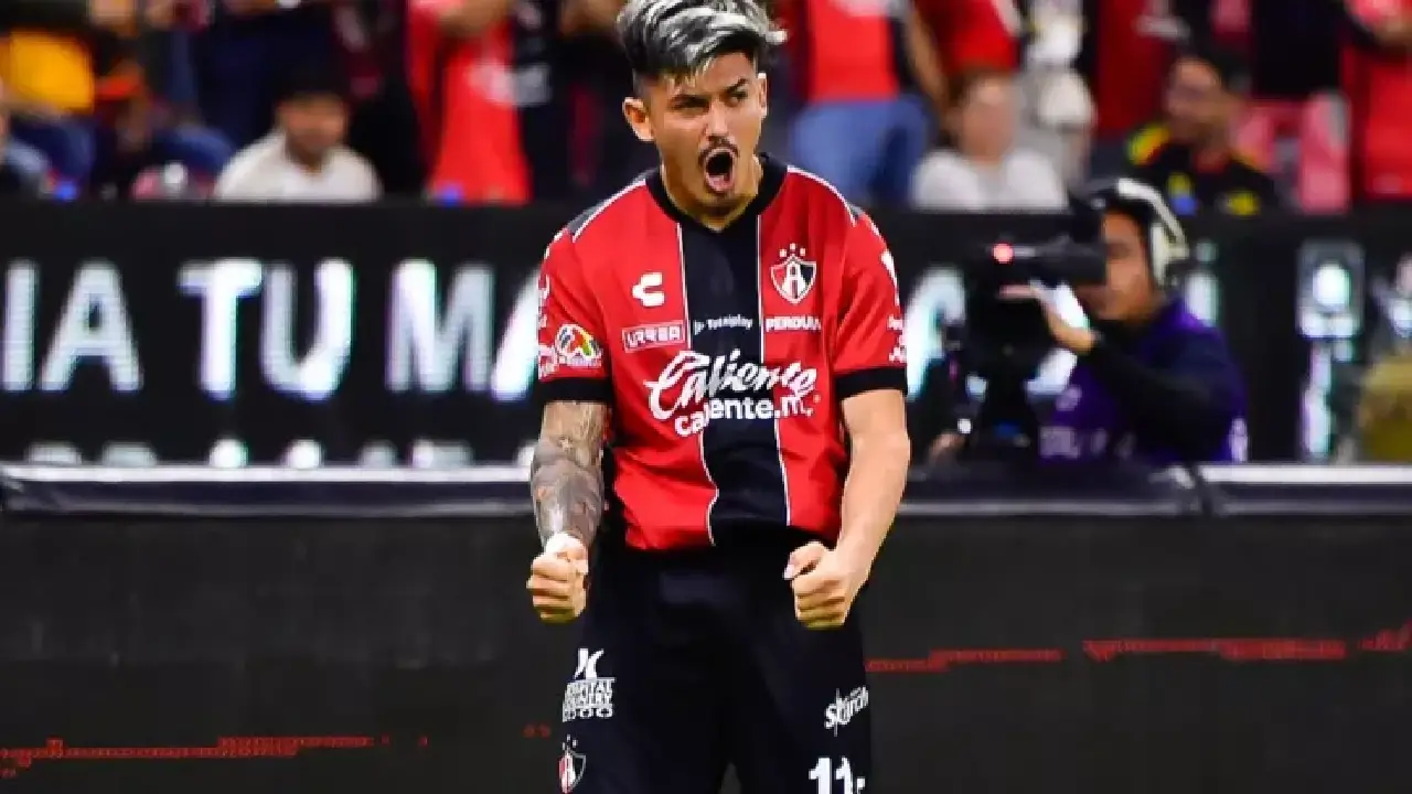 Victoria a lo Atlas en el Azteca sacude el cierre del Clausura 2026