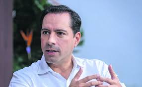 Tras ocho meses de licencia, la Reincorporación de Mauricio Vila al Senado marca su regreso a la actividad legislativa luego de cursar estudios en la Harvard Kennedy School.