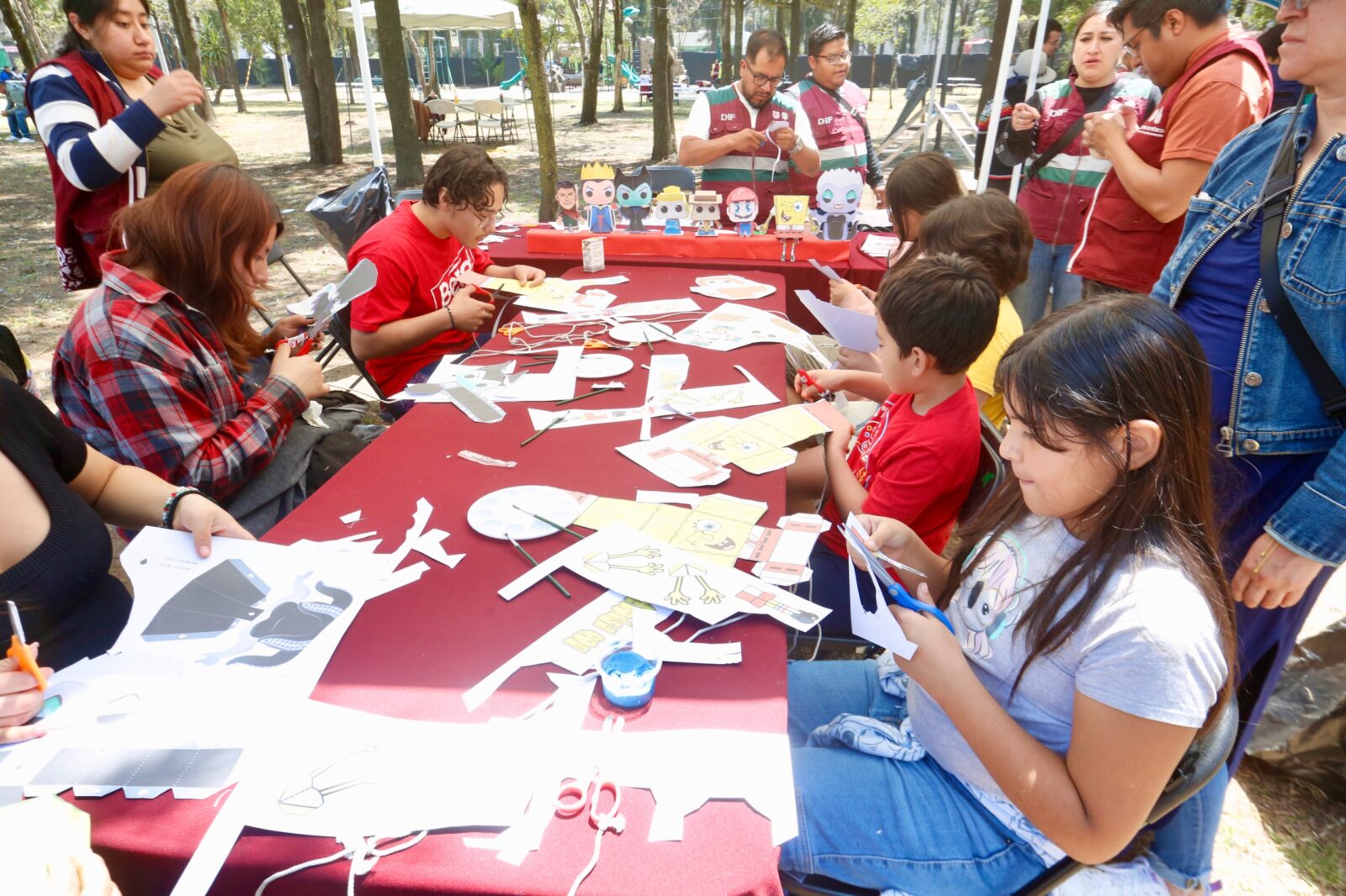 CDMX apuesta por el bienestar comunitario con espacios acuáticos gratuitos durante vacaciones