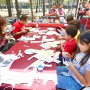 CDMX apuesta por el bienestar comunitario con espacios acuáticos gratuitos durante vacaciones