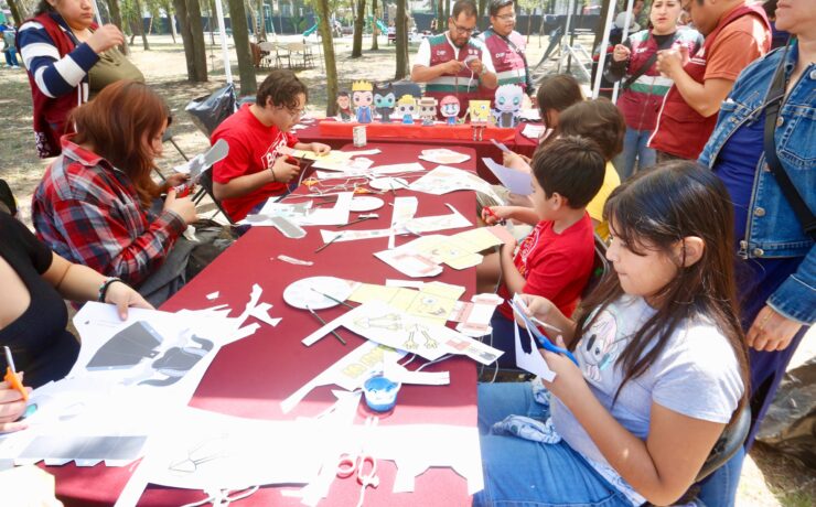 CDMX apuesta por el bienestar comunitario con espacios acuáticos gratuitos durante vacaciones